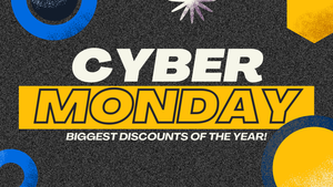 The Best Cyber Monday SaaS Deals and Offers 2025